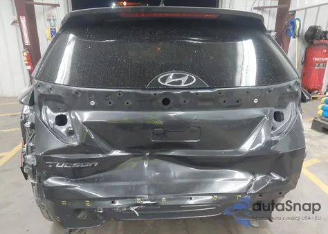 2023 Hyundai Tucson Sel из США, поврежденный, VIN 5NMJB3AE9PH290596